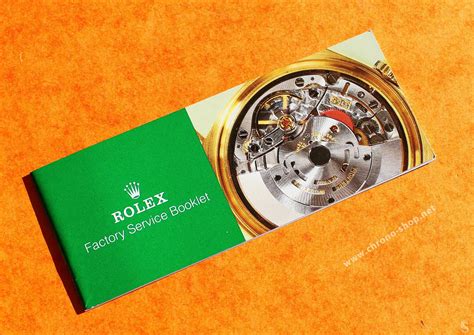 do people service vintage rolex|Rolex factory service.